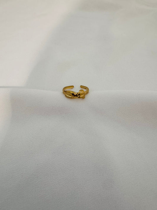 Bague Thais