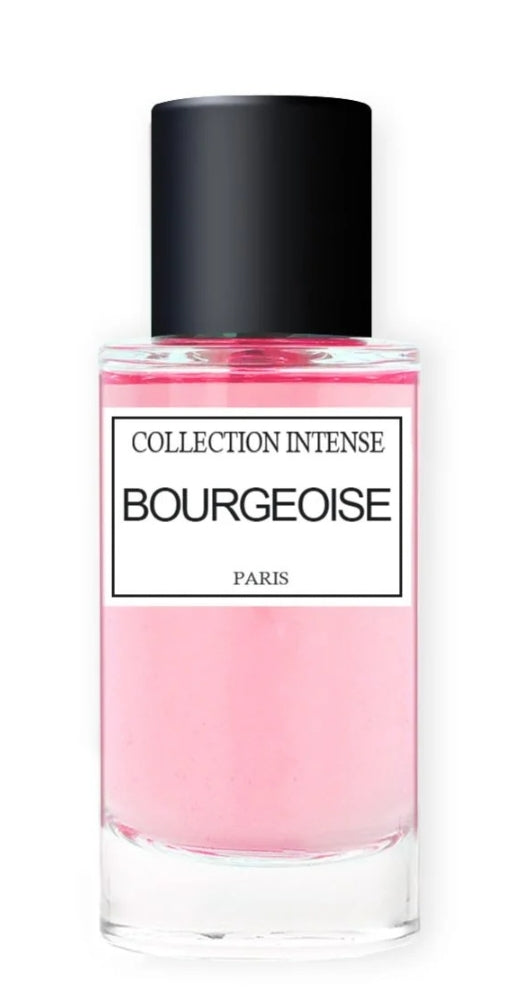 Parfum Bourgeoise 50ml