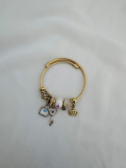 Bracelet Emma