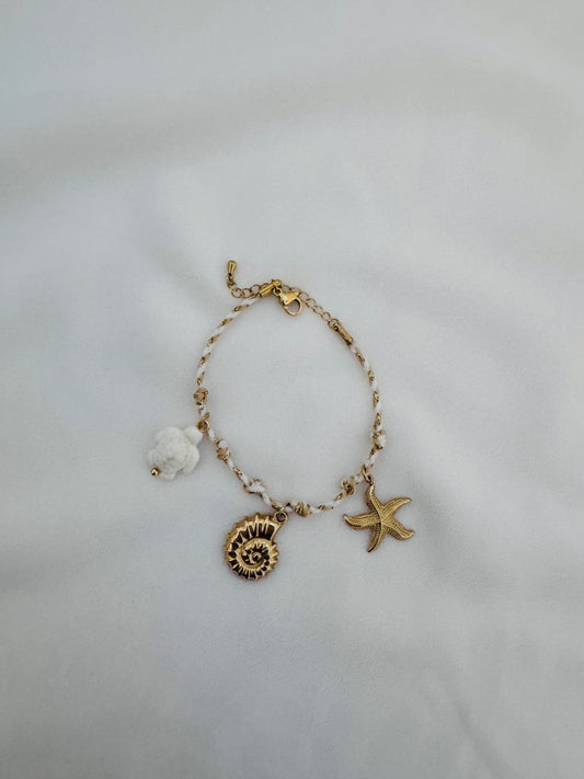Bracelet Océane