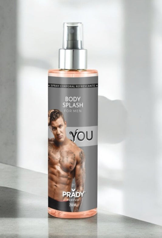 Brume corps You 250ml