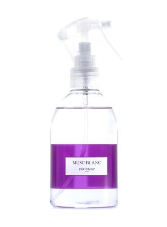 Brume Maison Musc Blanc 250ml