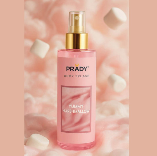 Brume Yummy Marshmallow 250ml