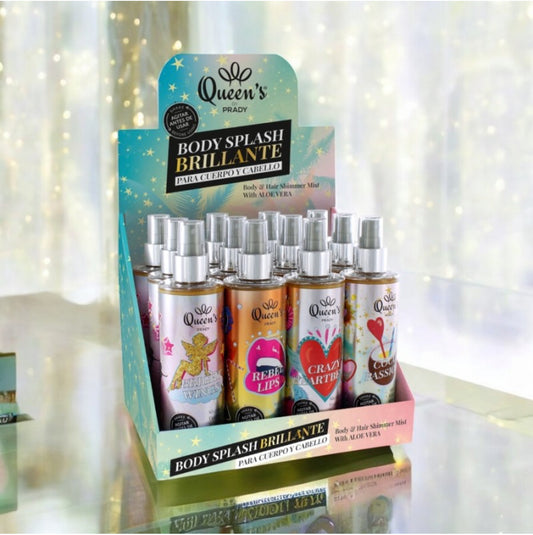 Brume Bright Wings 250ml