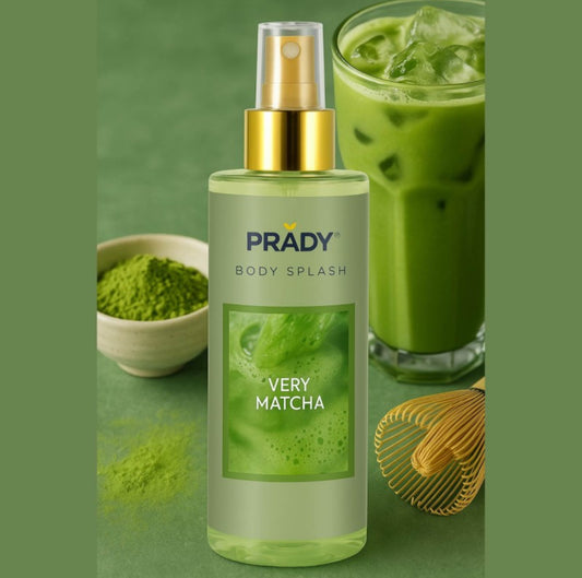 Brume Very Matcha 250ml