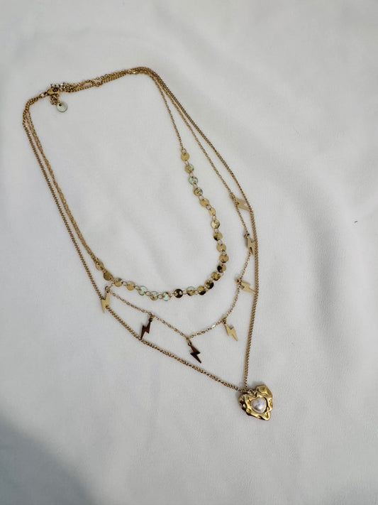 Collier Angéle
