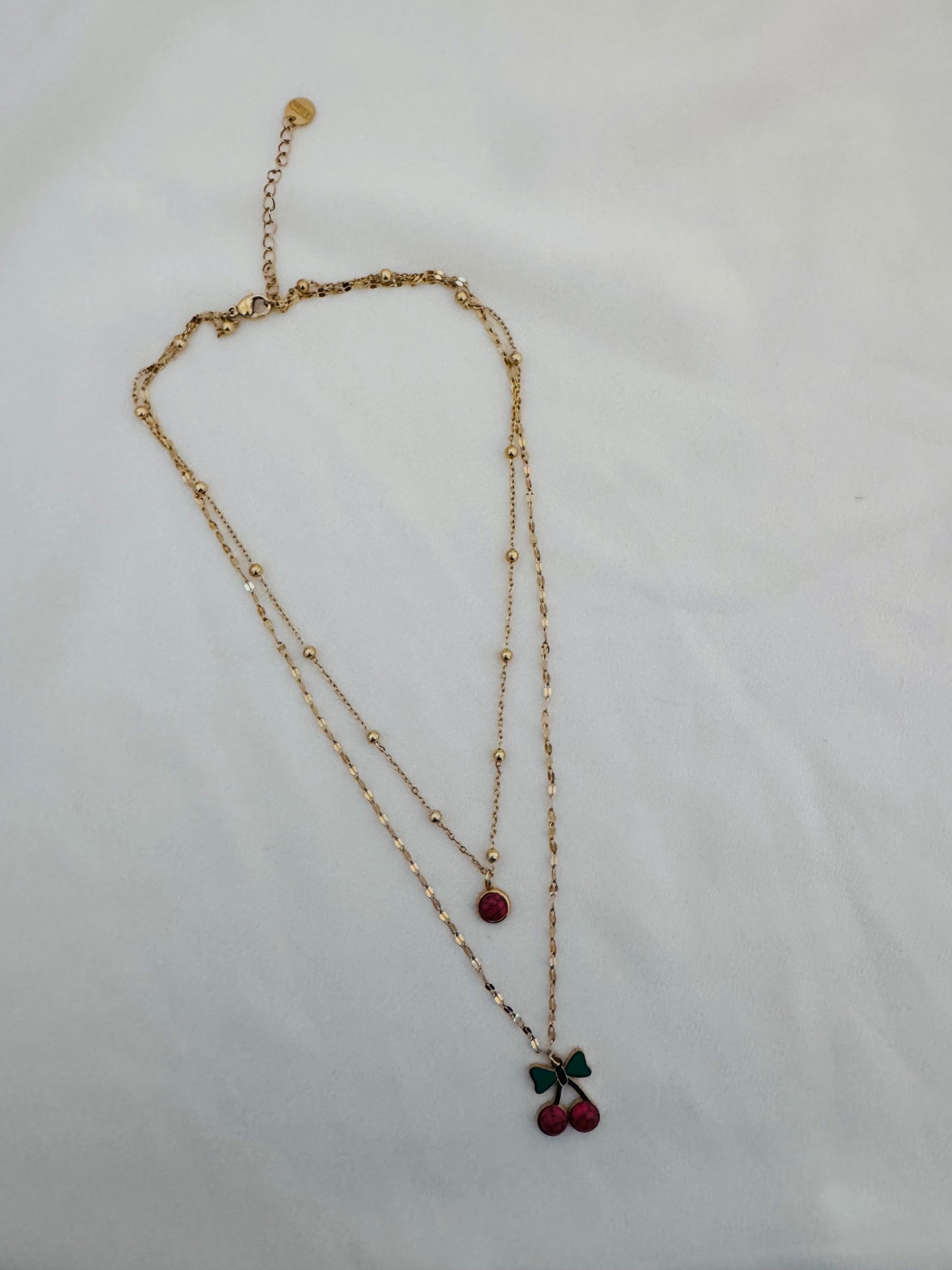 Collier Assia