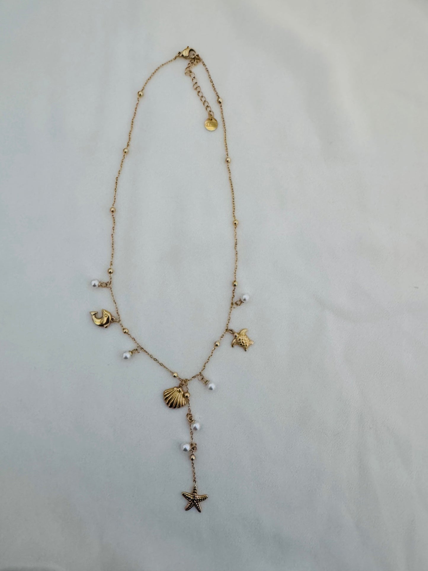 Collier Maeva