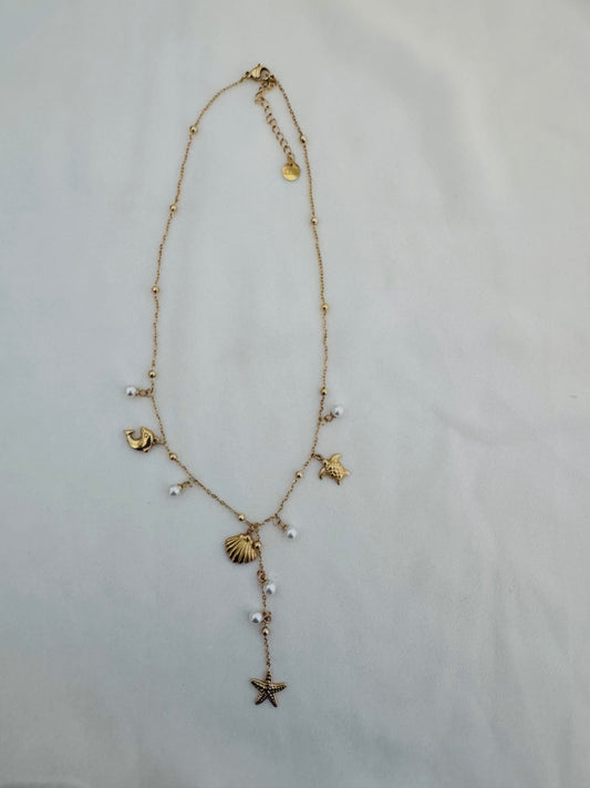 Collier Maeva
