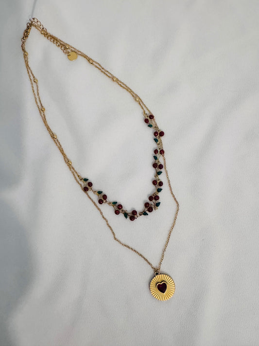 Collier Niky