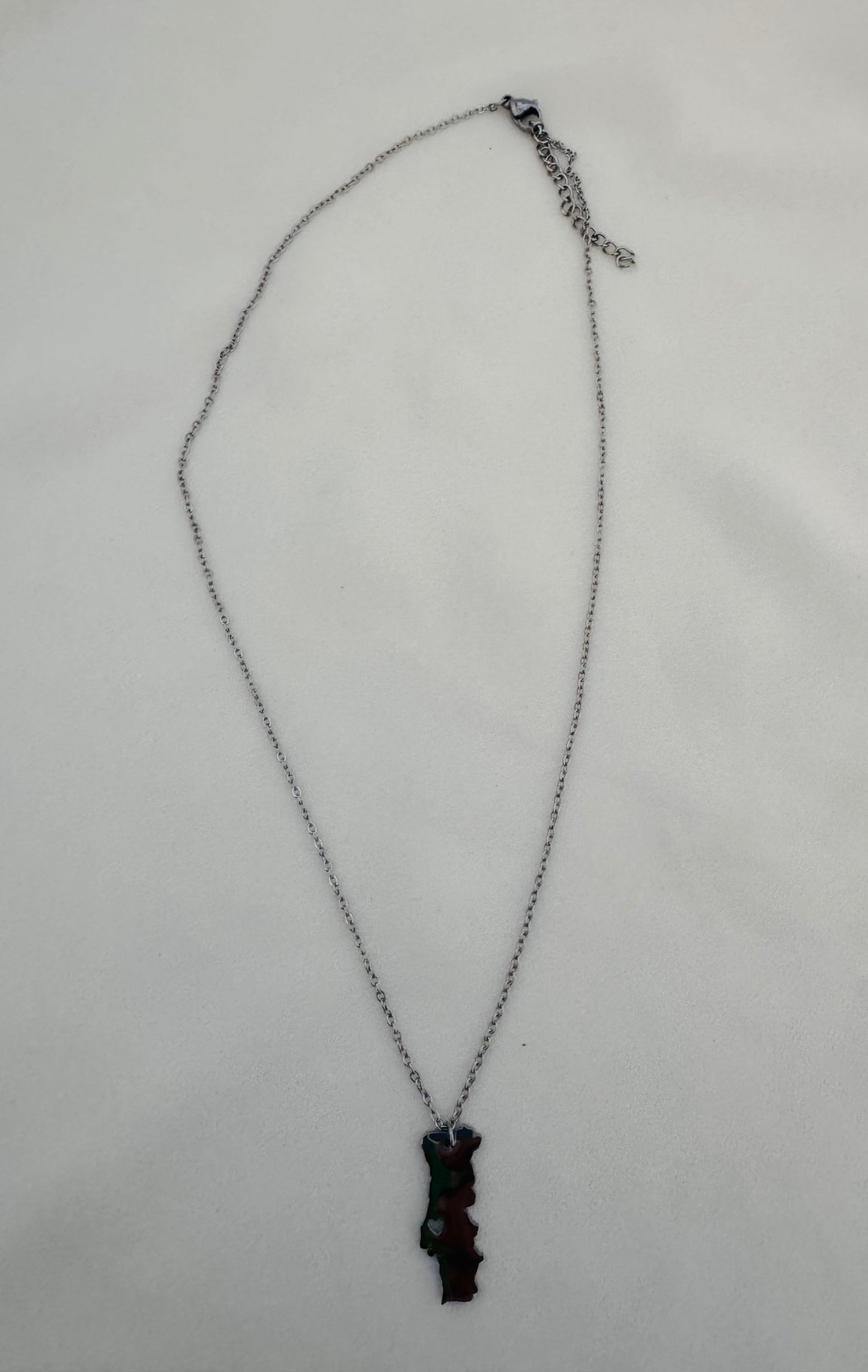 Collier Portugal