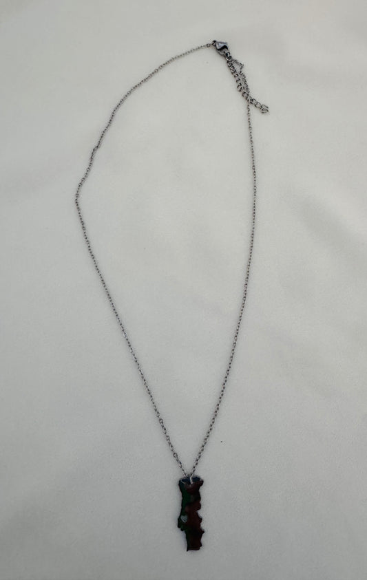 Collier Portugal