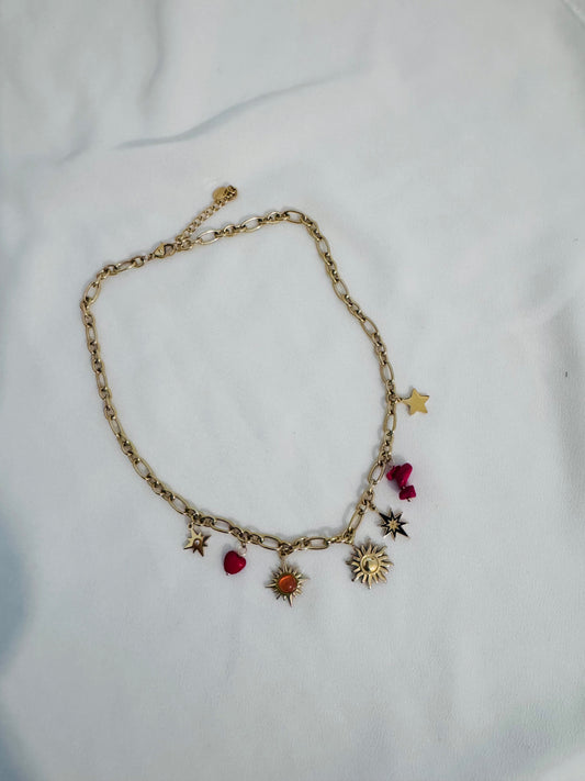 Collier Soa