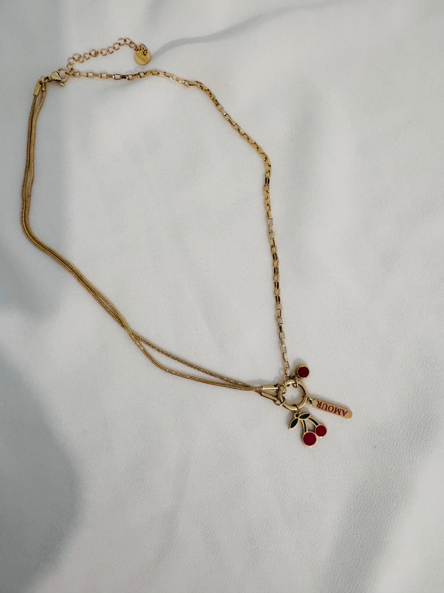 Collier Thalia