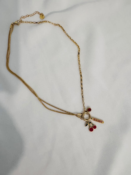 Collier Thalia