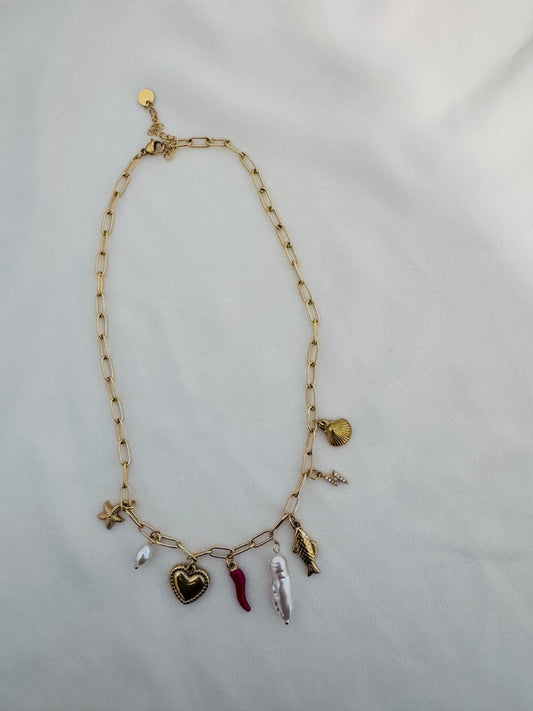 Collier Lola