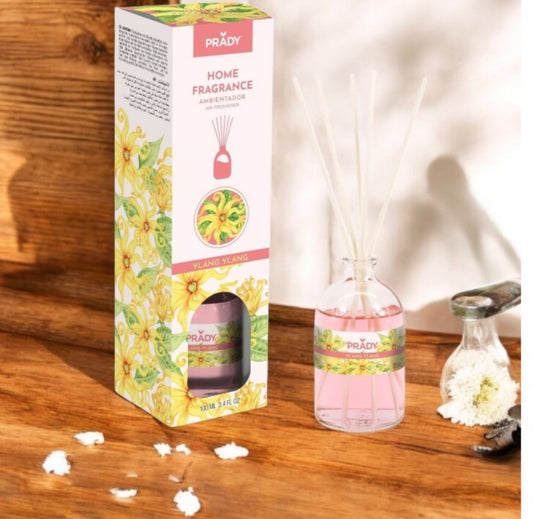 Mikado Ylang-Ylang 100ml
