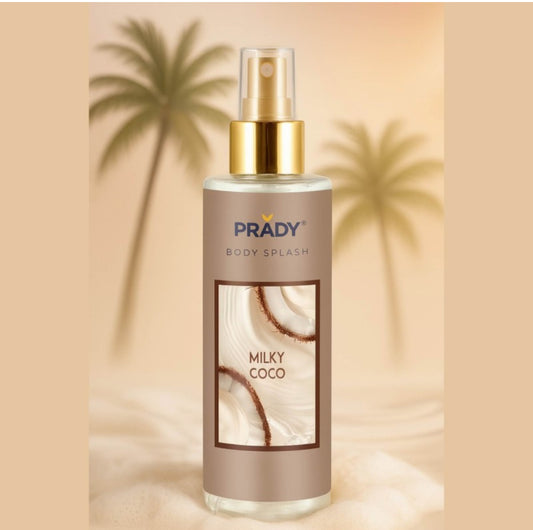Brume Milky Coco 250ml