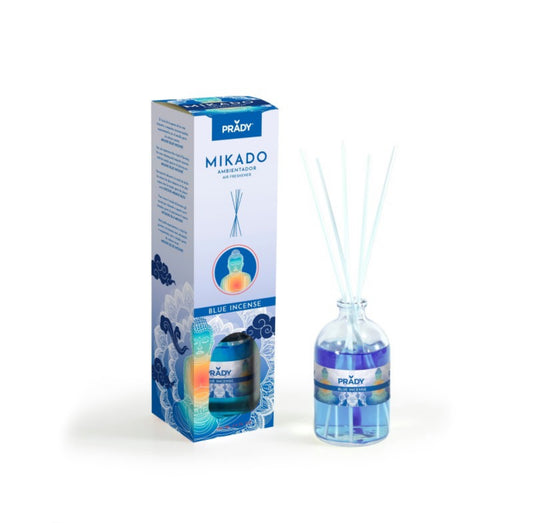 Mikado Blue Incence 100ml