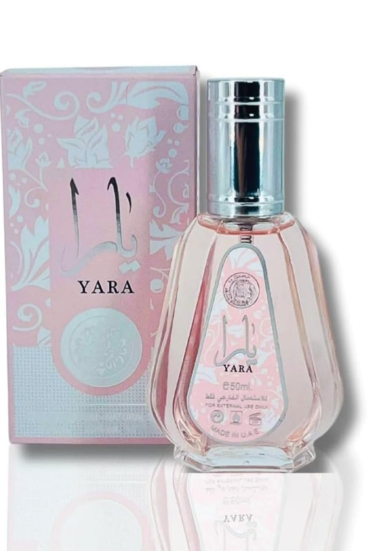 Parfum Yara 50ml