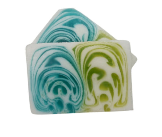 Savon Artisanal Aloe Vera 90g et 100g