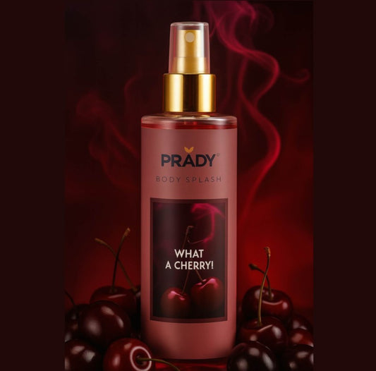 Brume What A Cherry 250ml